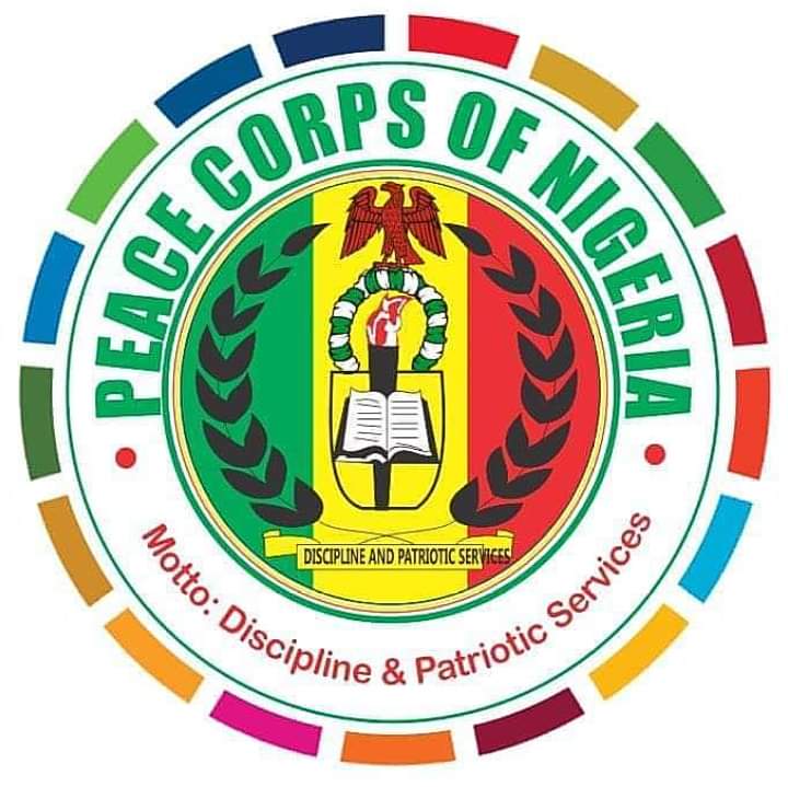 Despite opposition,  @PeaceCorpsNG Bill will be passed, assented to by Buhari’. By Innocent Odoh . & . John Osadolor on September 22, 2020.The National Commandant of the Peace Corps Of Nigeria, Amb.  @DrDicksonAkoh, has expressed confidence that despite the massive opposition..