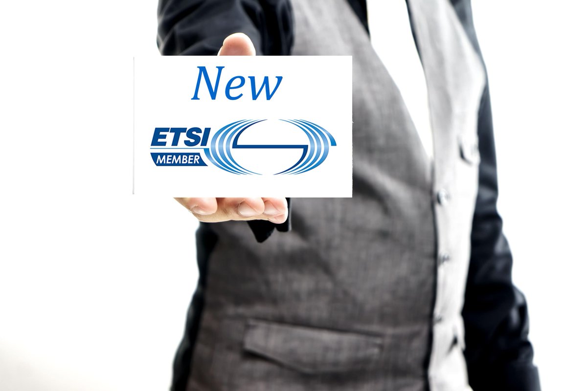 Welcome to albis-elcon system Germany GmbH <a href="/albis_elcon/">albis-elcon</a> ow.ly/UdMD50BsmmN as new ETSI member since 22 September 2020 #TheStandardsPeople