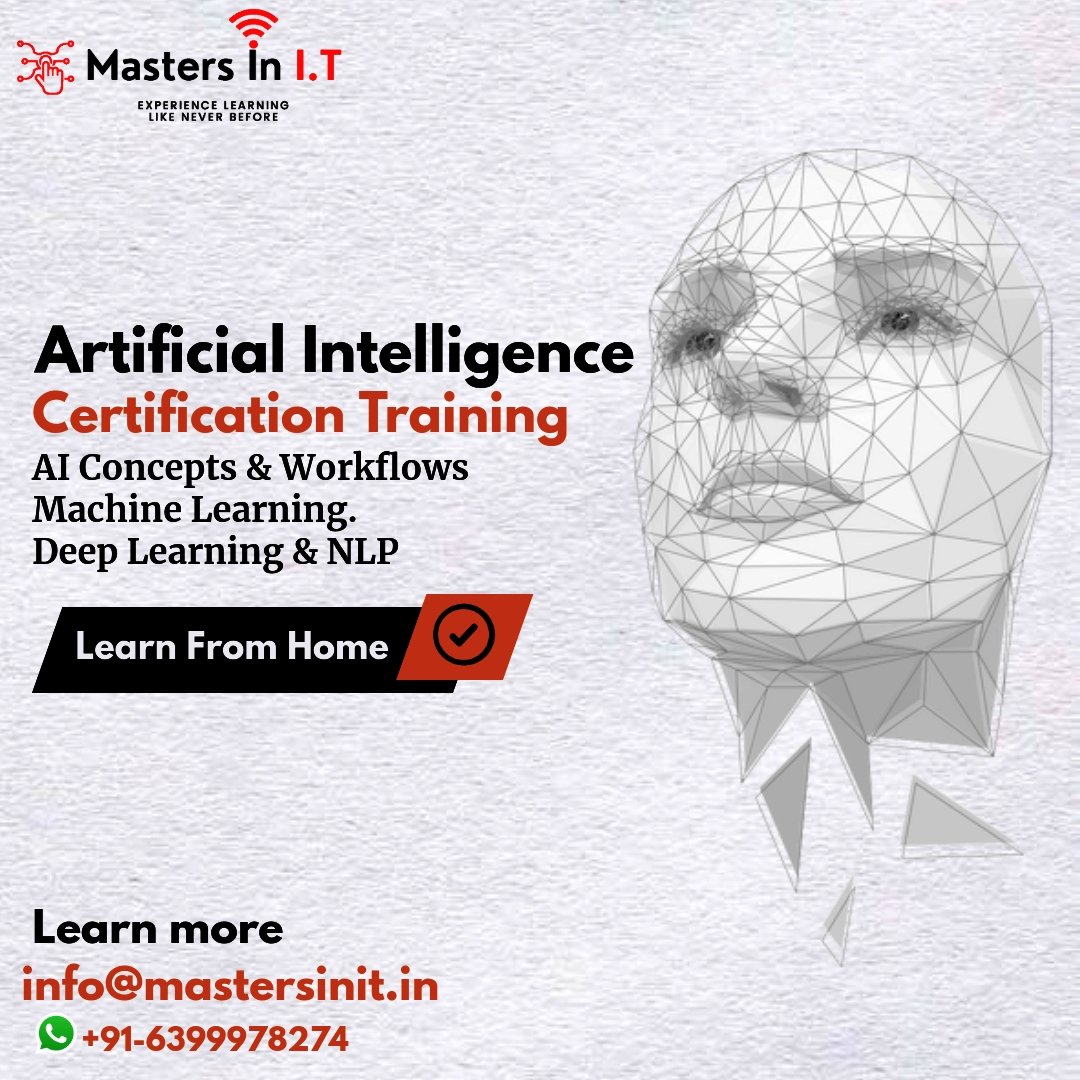 MastersinIT1's tweet image. Today, the amount of data that is generated, by both humans and machines, far outpaces humans’ ability to absorb, interpret, and make complex decisions based on that data.#ethicalhacking #linuxbot #CyberSecurity #MachineLearning #Linux #artificial_intelligence #NLP