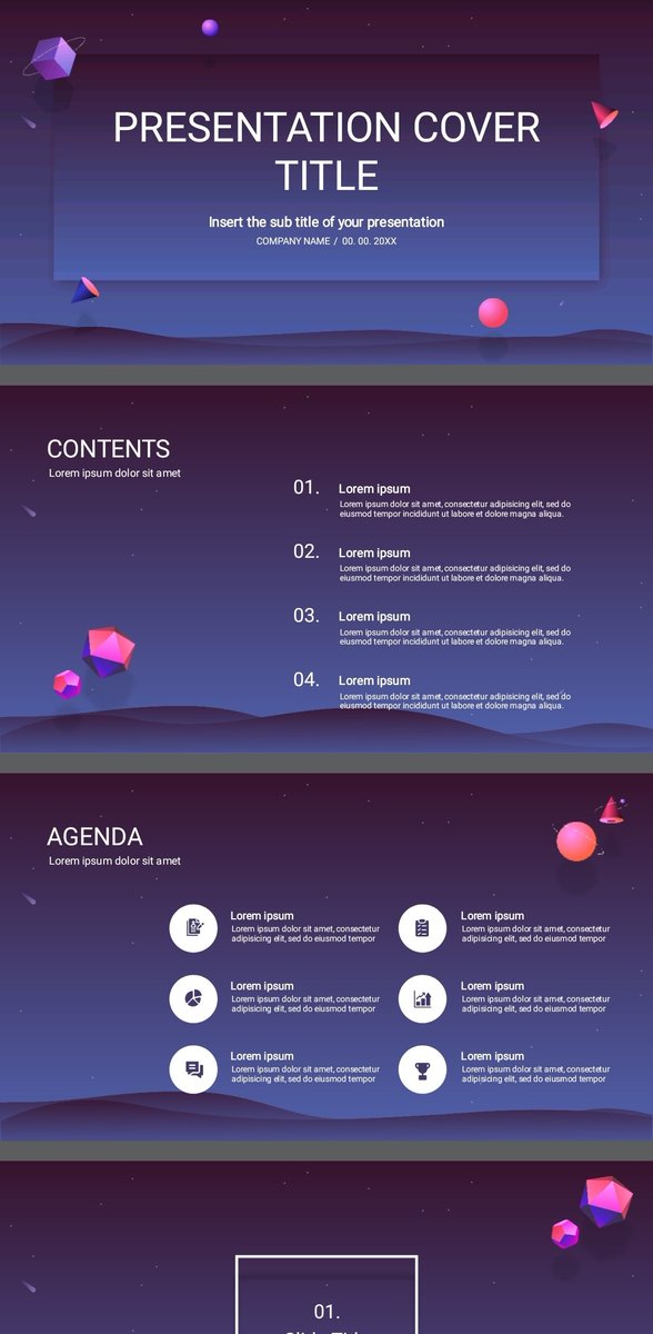 ─── ･ ｡ﾟ☆: *.☽ .* :☆ﾟ. ───

　Aesthetic PowerPoint Template

　　─── ･ ｡ﾟ☆: *.☽ .* :☆ﾟ. ───