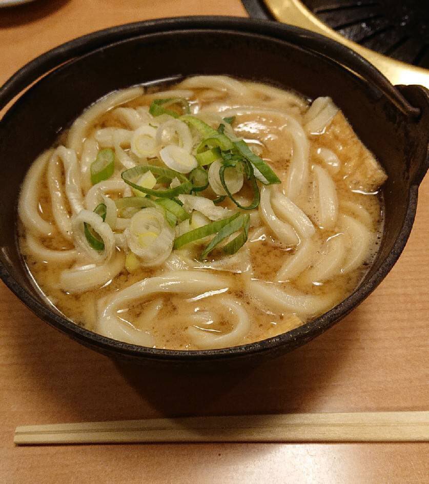 シメのどじょう汁うどん Twitter Search Twitter