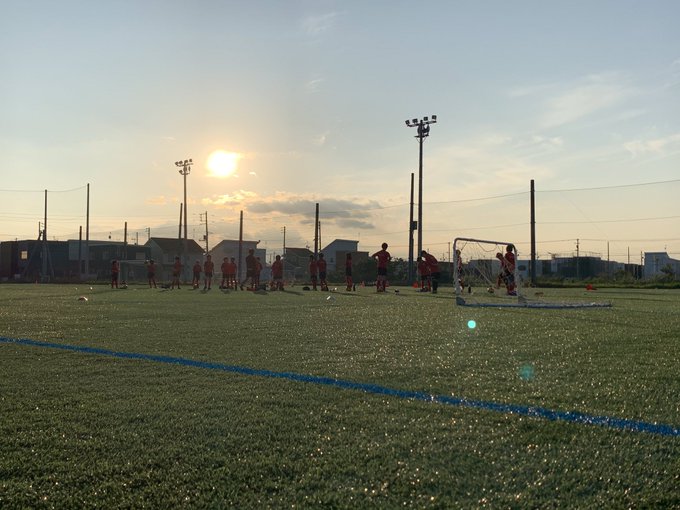 コンサドーレサッカースクール 公式 さん がハッシュタグ コンサドーレサッカースクール をつけたツイート一覧 1 Whotwi グラフィカルtwitter分析