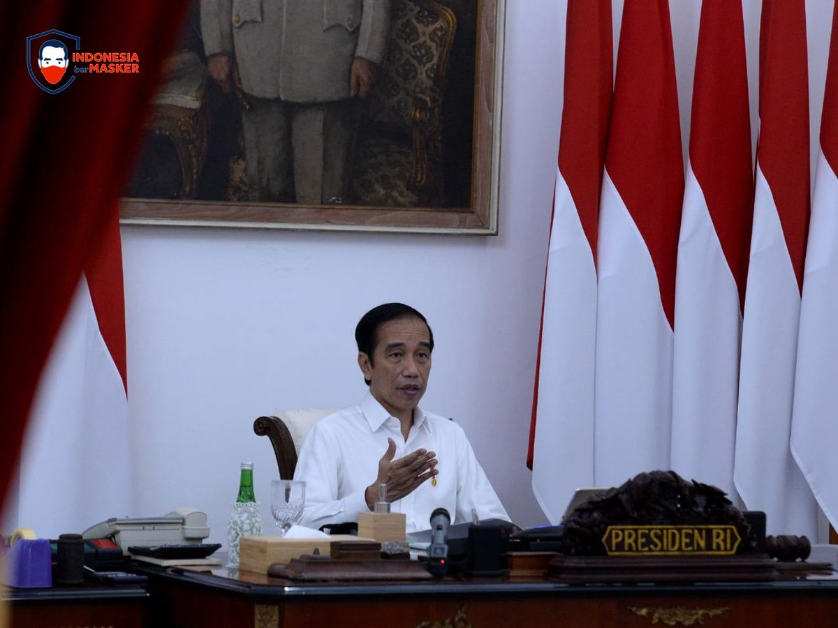 Joko Widodo tweet media