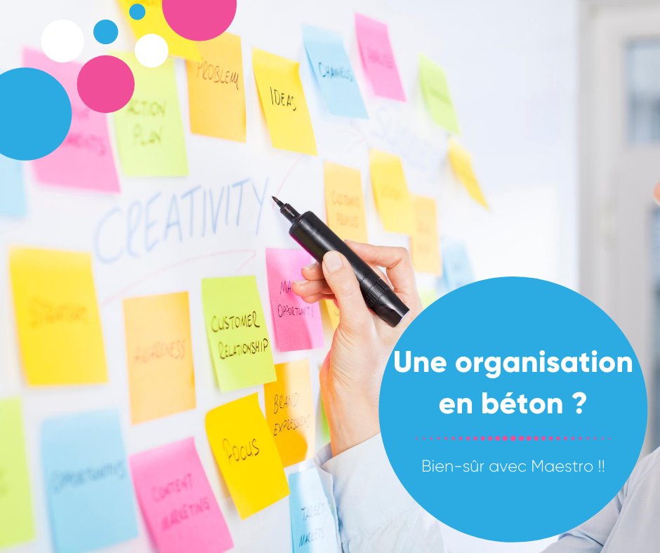 CvDesignR's tweet photo. Difficile de gérer plein de #candidatures en même temps ? Entre la #recherche, les #mails, les #relances, on s’y perd... Mais ce temps là, c’est fini! 

Avec Maestro, organisez vos candidatures dans un seul et même endroit. Ne vous prenez plus la tête et choisissez la facilité ✌️ https://t.co/BwYsxFwyp8