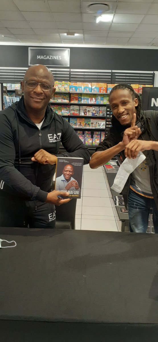 MazwayiVoxeka's tweet photo. Thank you!!! @PutcoMafani 🙏
#PutcoMafani
#Amakhosi4Life https://t.co/LVl9CxHmkl