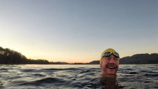 ❄️ 6 Tips for Cold Water Swimming ❄️

After what was likely the last day of summer swimming on Tuesday, our editor Jonathan shares some tips for swimming outside as we enter into #autumn.

outdoorswimmer.com/blogs/6-tips-f…