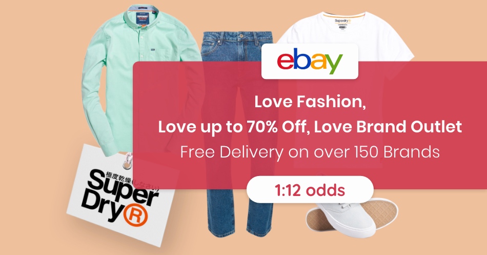 😱 eBay MEGA Deal!

 1:12 ✅ 70% Off ✅ Free Delivery ✅ #ad

bit.ly/3kH8wlg
