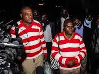 7/7 Arbitrary arrests of democracy activists & party cadres are meant to trigger Chamisa into an "irrational" response so that they can nab him... Lawfare!It's indisputable that Chamisa is the face & soul of our movement at the moment. He needs our full protection & support!!