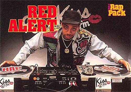 Pleased with their debut, but upset with sales & being marketed almost exactly like De La Soul, they fired Kool DJ Red Alert as their manager & the lawyers he hired for the group. This caused a rift between Tribe and the Native Tongues crew.