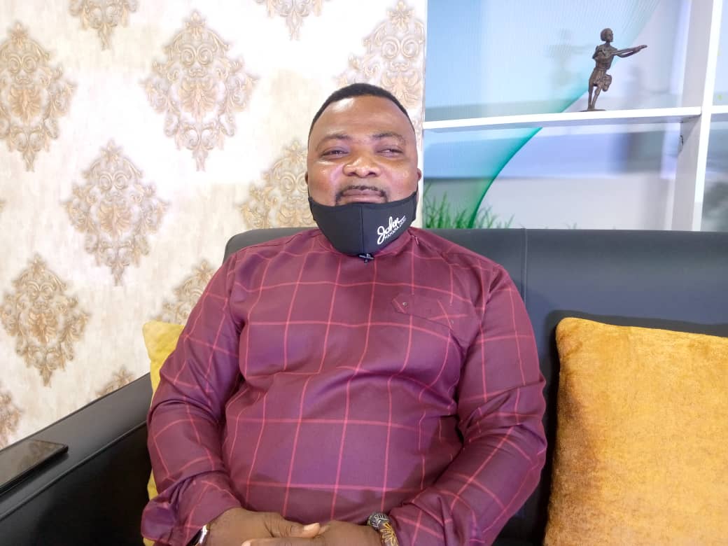 myctvgh's tweet photo. Join @appebengmailco1 now as he host live, Victor Quashie Adornu, former Greater Accra Regional Chair of NDC and Kojo Boateng, the NPP Chairman for New Juaben North as they deliberate on the ongoing Voters' exhibition exercise &amp; matters arising.

#anopadwabremu
#PaeMuKa
#myctvgh https://t.co/nHjgaQk1Nx