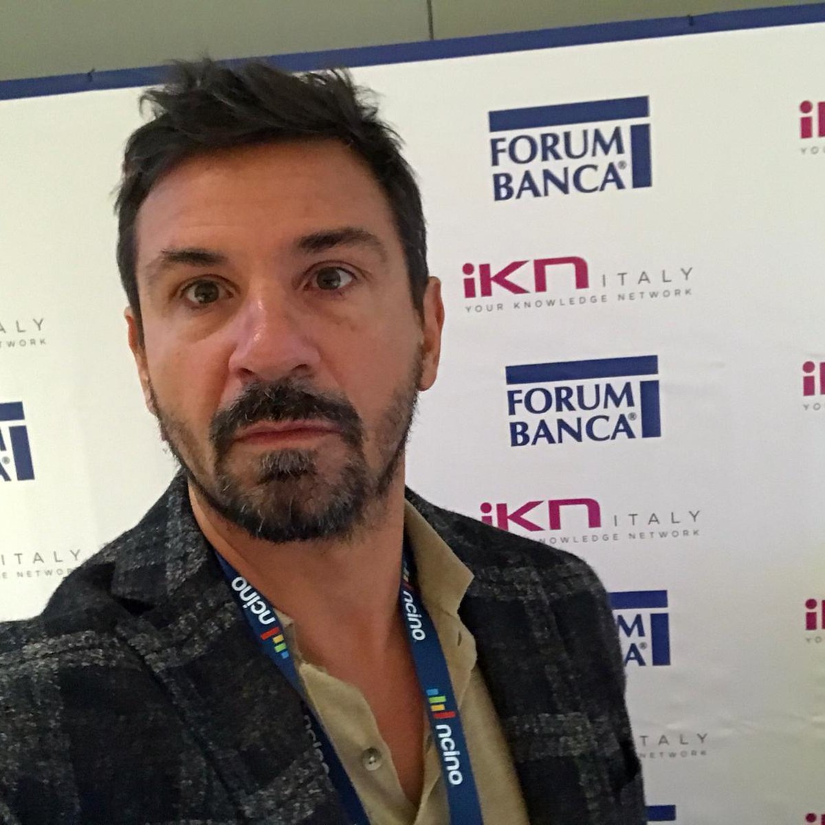 Oggi al <a href="/forumbanca/">ForumBanca</a> #2020 per parlare del meraviglioso percorso che abbiamo iniziato con #Flowe e degli ottimi risultati fin qui raggiunti nella tavola Rotonda “Challenger vs Traditional bank: la visione di CEO e C-Level".