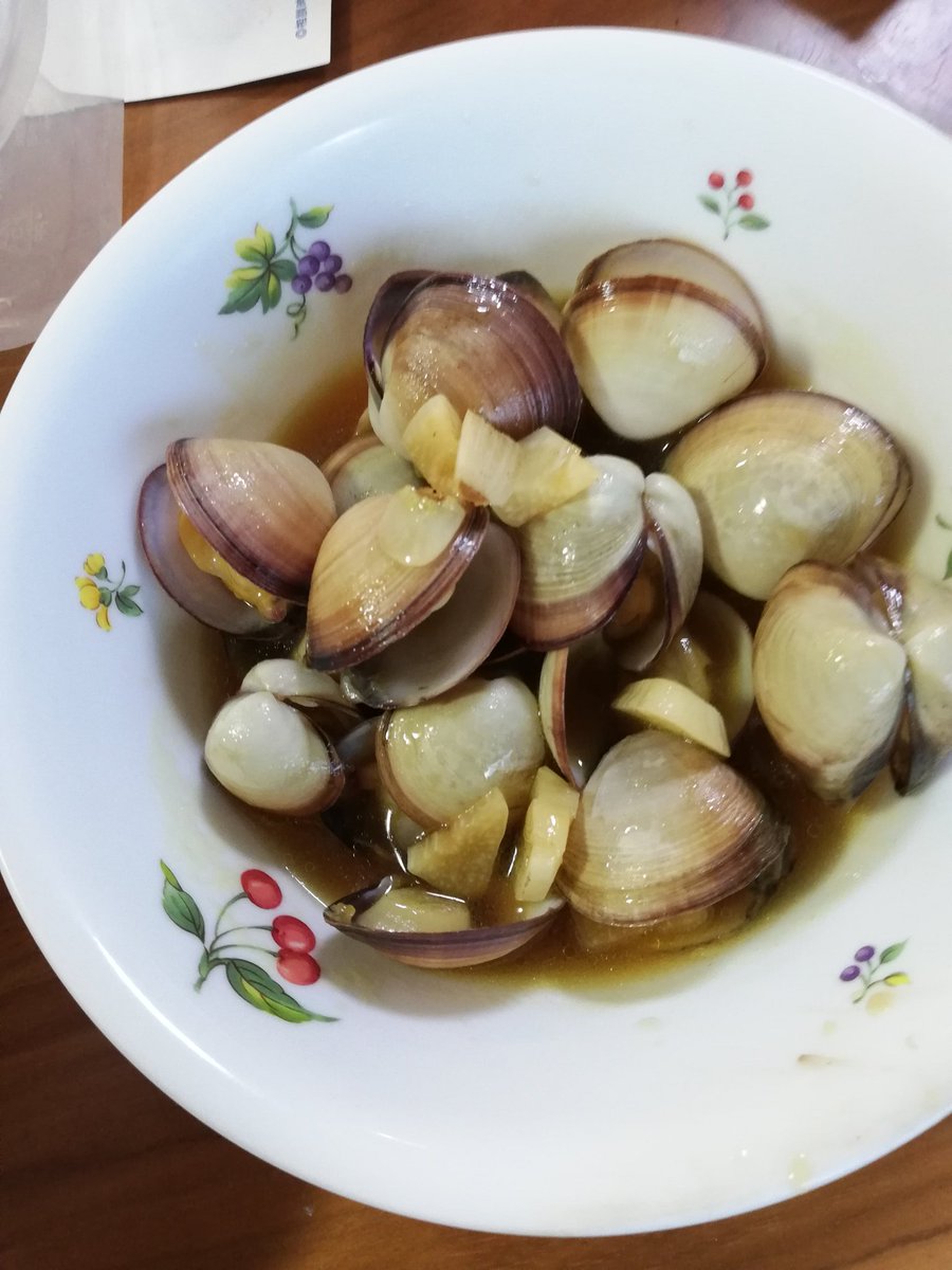 食べられない貝 食べられる貝の種類 見分け方を徹底リサーチ キャンパーズ