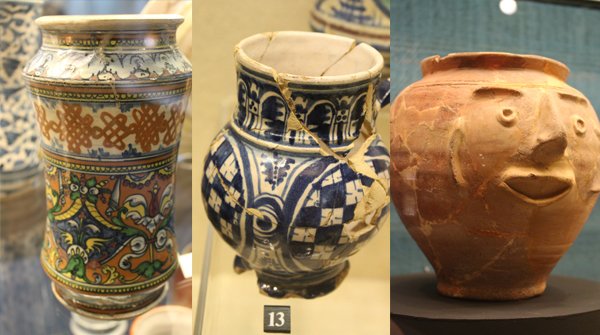 FAB NEWS!  @PotteriesMuseum will reopen..... on Monday  Stunning displays  Staffs Hoard  World's best Staffs ceramics collection Family activities Covid-secure measures  You must book on 01782 232323  https://www.stokemuseums.org.uk/pmag/  #Museums  #MyStokeStory THREAD