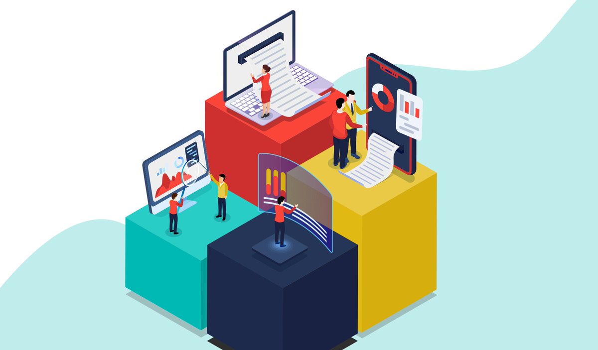 Are you struggling to manage #accounts payable processes of your company while #workingremotely? Well, DocAcquire has a solution for you.  

#IntelligentAutomation #data capture #dataprocessing #ocr #docacquire #datacapture

Read More bit.ly/33PqKu4