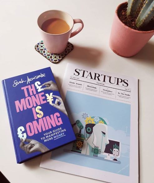 Startups Magazine tweet media