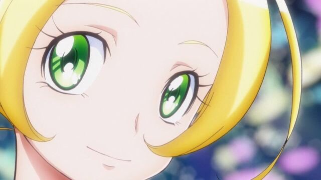 ちゃっ太 マミマミスト Twitterren キュアリズムはかわいいわ スイートプリキュア10周年