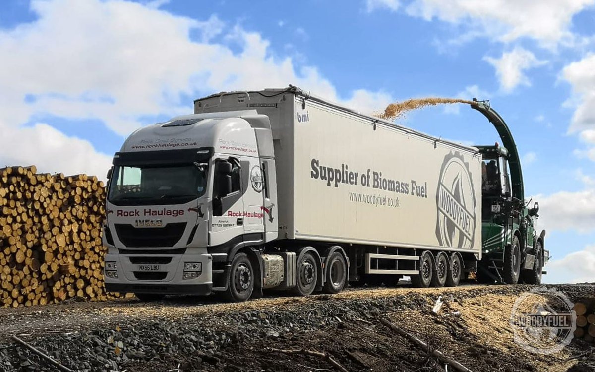 Wood Heat Forum tweet media