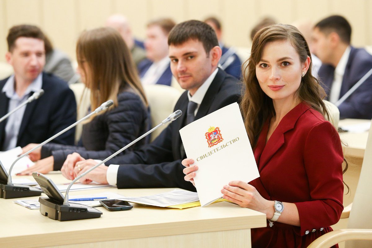 квартиры молодым ученым