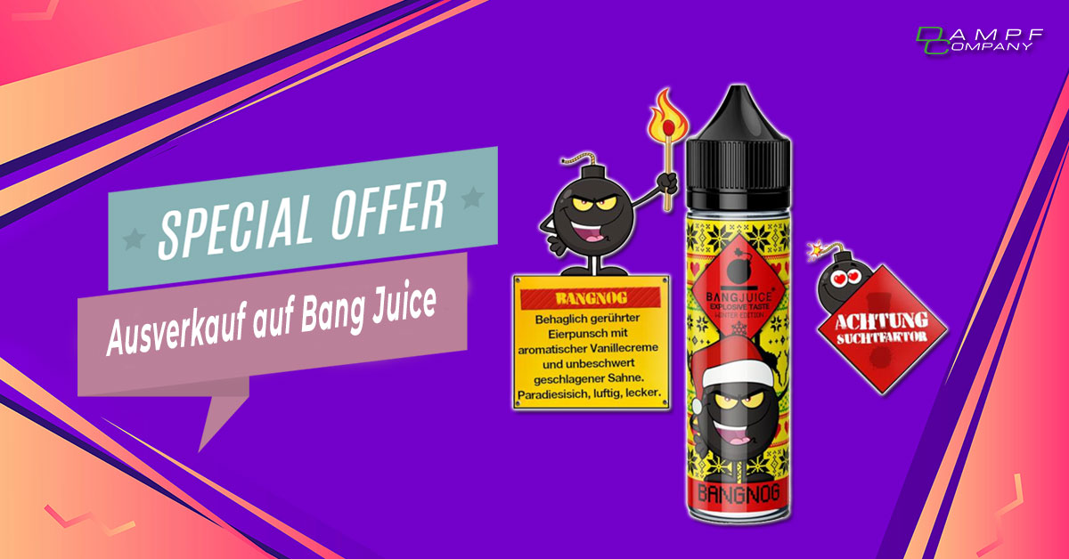 DampfCompanyDe's tweet photo. Ausverkauf auf Bang Juice
Jetzt einkaufen 👉👉 - https://t.co/o2zQERRSH5
#BangBangJuice #BangJuice #ShakeVape #Eliquid #PremiumLiquid #Ejuice #Liquids #Aroma #ShakeVape #Vapeon #Longfill #Dampfen #DampfCompany #Vapeallday #VapeBoss #VapeforLife #VapeTricks #Vaper #VapeStyle #Vape https://t.co/L7wsjcdGwO