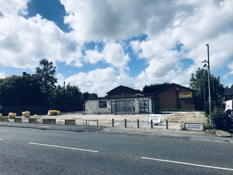 <a href="/_LandmarkLiving/">Landmark Living</a> are working with us and the team of consultants to bring this site forward to re-development for a mixed use scheme in South Manchester. <a href="/nexusplanninguk/">Nexus Planning</a> bellmunro ashleyhelme &amp; Bek Enviro