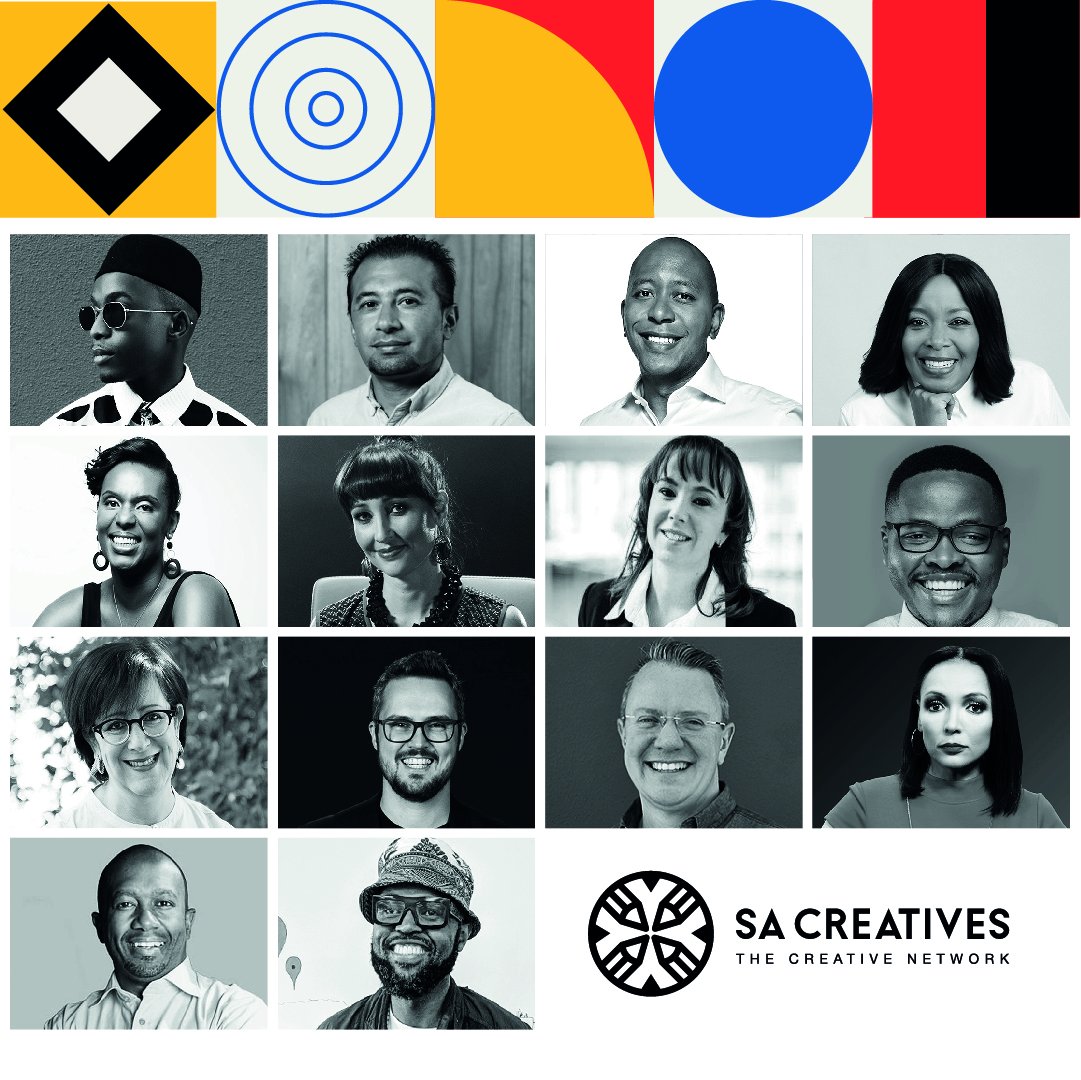 thesacreatives's tweet photo. We would like to thank all the speakers and brands that took part in Season 2 of United in Creativity to Uplift SA IG talk hosted by @TheNduna and to everyone that tuned in, we appreciate your support. #UnitedInCreativity https://t.co/hmuIyFRC5n