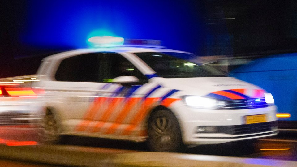 Zware mishandeling #Horst: jongen (16) en man (18) opgepakt..