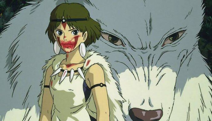 ジブリで学ぶ北陸代理戦争のtwitterイラスト検索結果