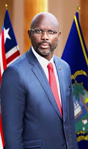 thegirdlengr's tweet photo. Just IN: A WIN
LIBERIA: President George Weah's Address to the 75th UN General Assembly:
"On the issue of ending #FGM, for the first time in our country, traditional leaders have agreed to take ownership for ending this harmful practice. This has resulted into a first-of-its-kind https://t.co/5BIsu4zNYb