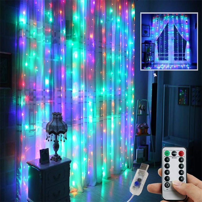 HainaultBargain's tweet image. With nights drawing in, you can add light with these remote control LED curtains. Each pair can flash in 8 different modes. Price £8.99-10.99. Visit tidd.ly/33R6d8l #ledlights #curtainlights #remotecontrollights #fairylights #xmaslights #festivelights #celebrationlights