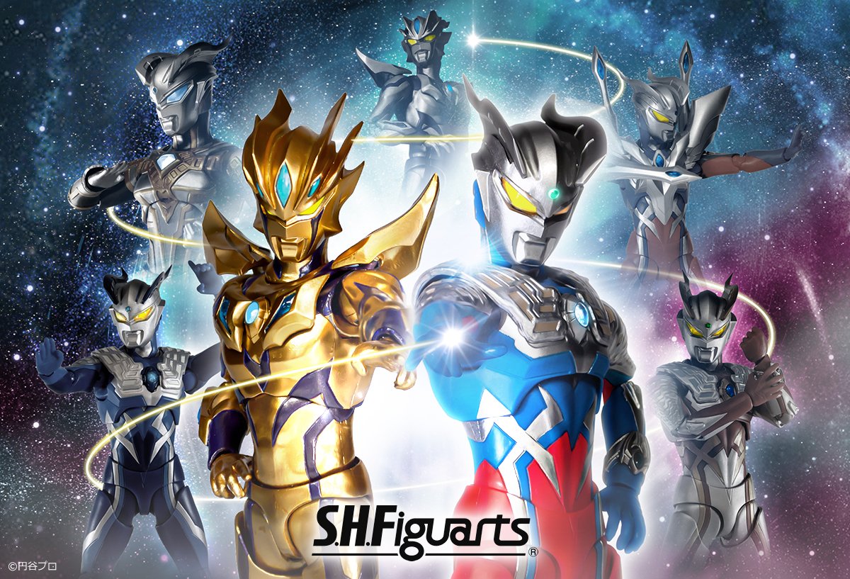 専門ショップ S.H.Figuarts ウルトラマンゼロ ビヨンド i9tmg.com.br