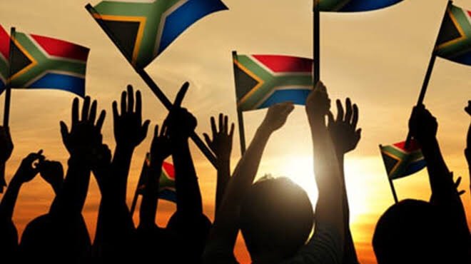 Happy #HeritageDay South Africa! We’re extremely proud to be part of a nation that is as vibrant as it culturally diverse. 

We celebrate with you today, Mzansi. 🇿🇦