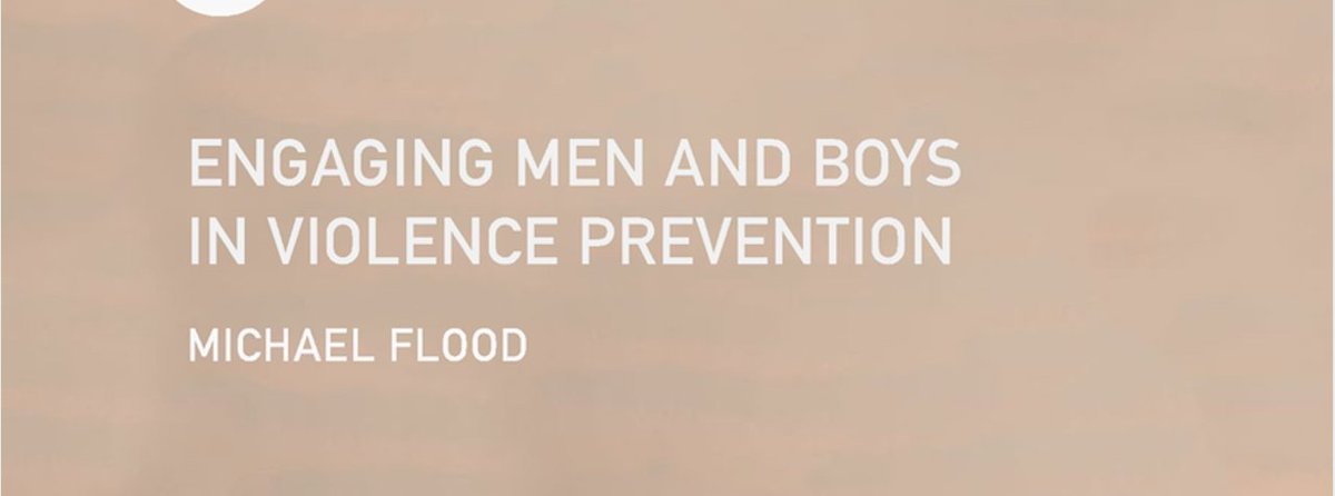 Responses? 1) Hold these boys to account. Take such behaviours very seriously. Have strong policies and processes. 2) Implement intensive intervention into sexist peer cultures. 3) Education and communications campaigns. Here’s a free book on how:  https://xyonline.net/content/new-book-engaging-men-and-boys-violence-prevention 8/8