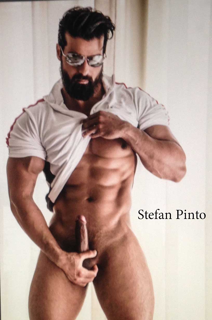 TW Pornstars - 4 pic. JoeRodJacks. Twitter. that time I posed for Mark  Henderson (and my body was beyond. 8:29 AM - 24 Sep 2020