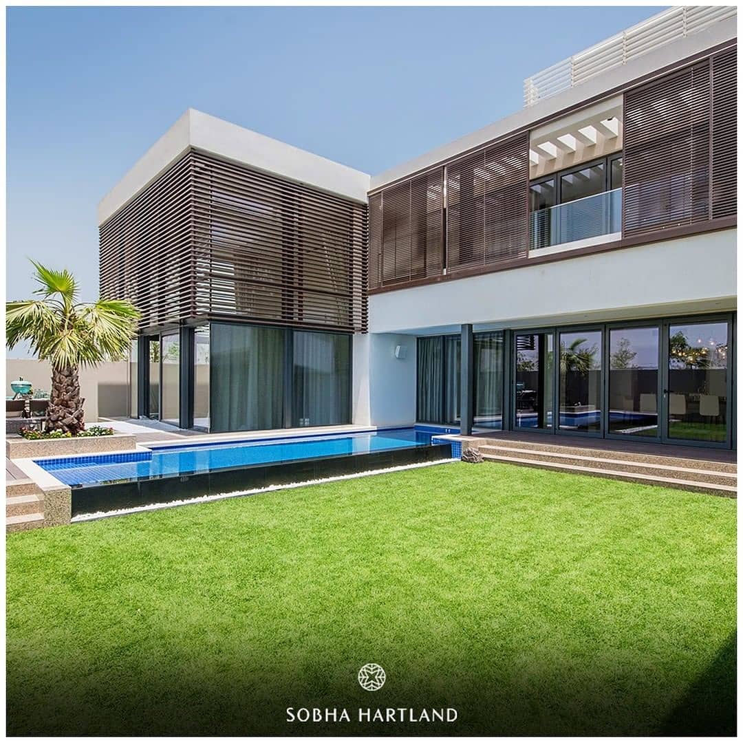 To know more on this exciting landmark in Dubai, reach out to us via Direct Message.

#dubaitourism #dubai🇦🇪 #forestVilla #sobharealty #SobhaHartland  #RealEstateinvestment #realestatenow #COVID19 #internationalinvestment #dubaigoal #NBAPlayoffs #HouseOnFire