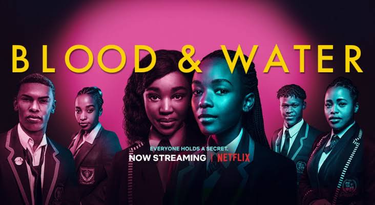 Netflix Underrated TV shows.Thread...