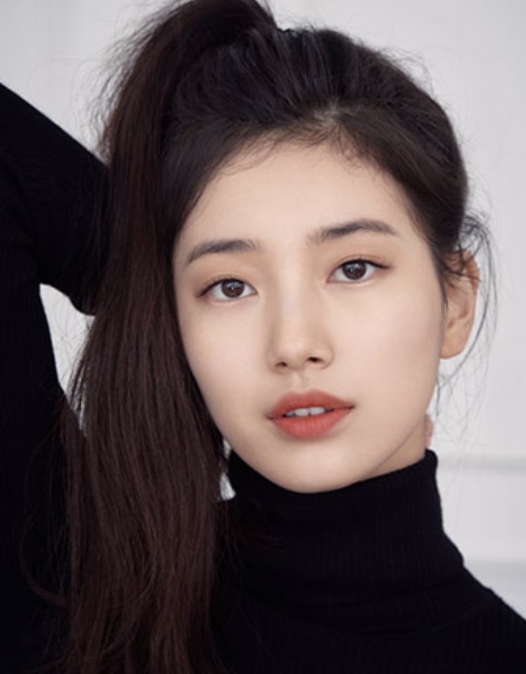 ナチュラルなのに美しすぎる 今すぐ真似したいペスジさんメイクを紹介 オルチャン通信