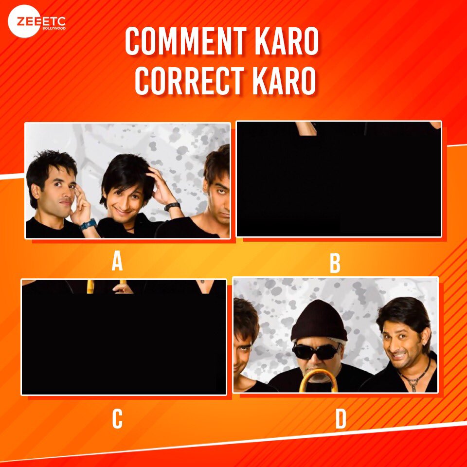 Kya aap correct kar sakte ho yeh golmaal? Comment below. #commentbelow #CommentKaroCorrectKaro #puzzles #puzzlesofinstagram