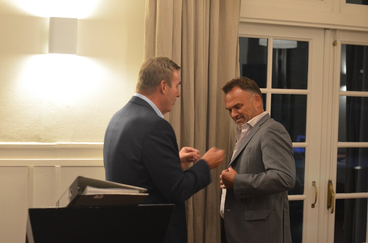 Rotaryclub Heemstede tweet media