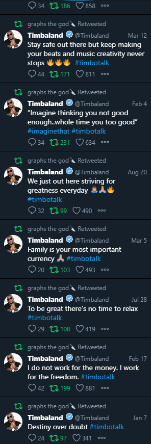 okGRAPHS's tweet photo. #timbotalkin #inspired #breadtimenotbedtime🤷🏽♂️🙏🏽🔥 https://t.co/oaSS1Hr9jQ