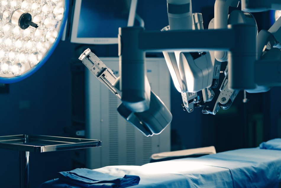 AZoSensors (@azosensors) on Twitter photo <a href="/AtomicMechanics/">Atomic Mechanics Ltd</a> has developed ultra-sensitive graphene-based sensors for next-generation surgical robotics. Read more here: buff.ly/3csdD5T #Robotics #sensors <a href="/AtomicMechanics/">Atomic Mechanics Ltd</a> has developed ultra-sensitive graphene-based sensors for next-generation surgical robotics. Read more here: buff.ly/3csdD5T #Robotics #sensors