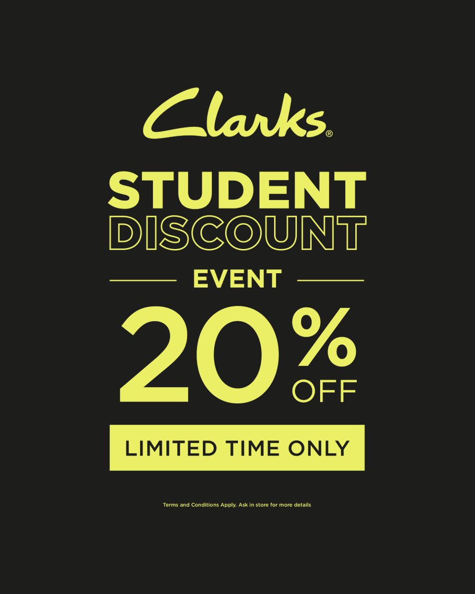 clarks surrey quays
