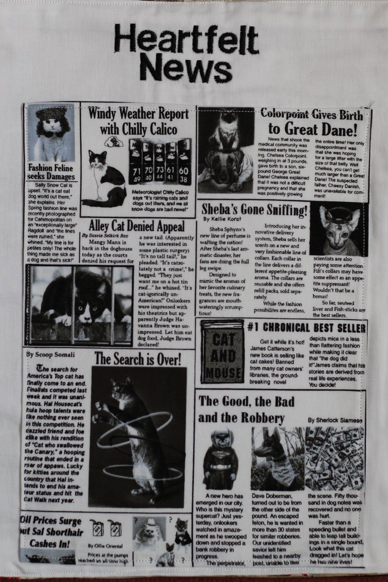 ICEAlertwallet's tweet image. Have you heard our news!! If you are looking for a great sensory present for a loved one living with Dementia or just to cheer up a relative we have some fabulous ideas.  We can also personalise many of our products.  Take a look at heartfelt-products.com