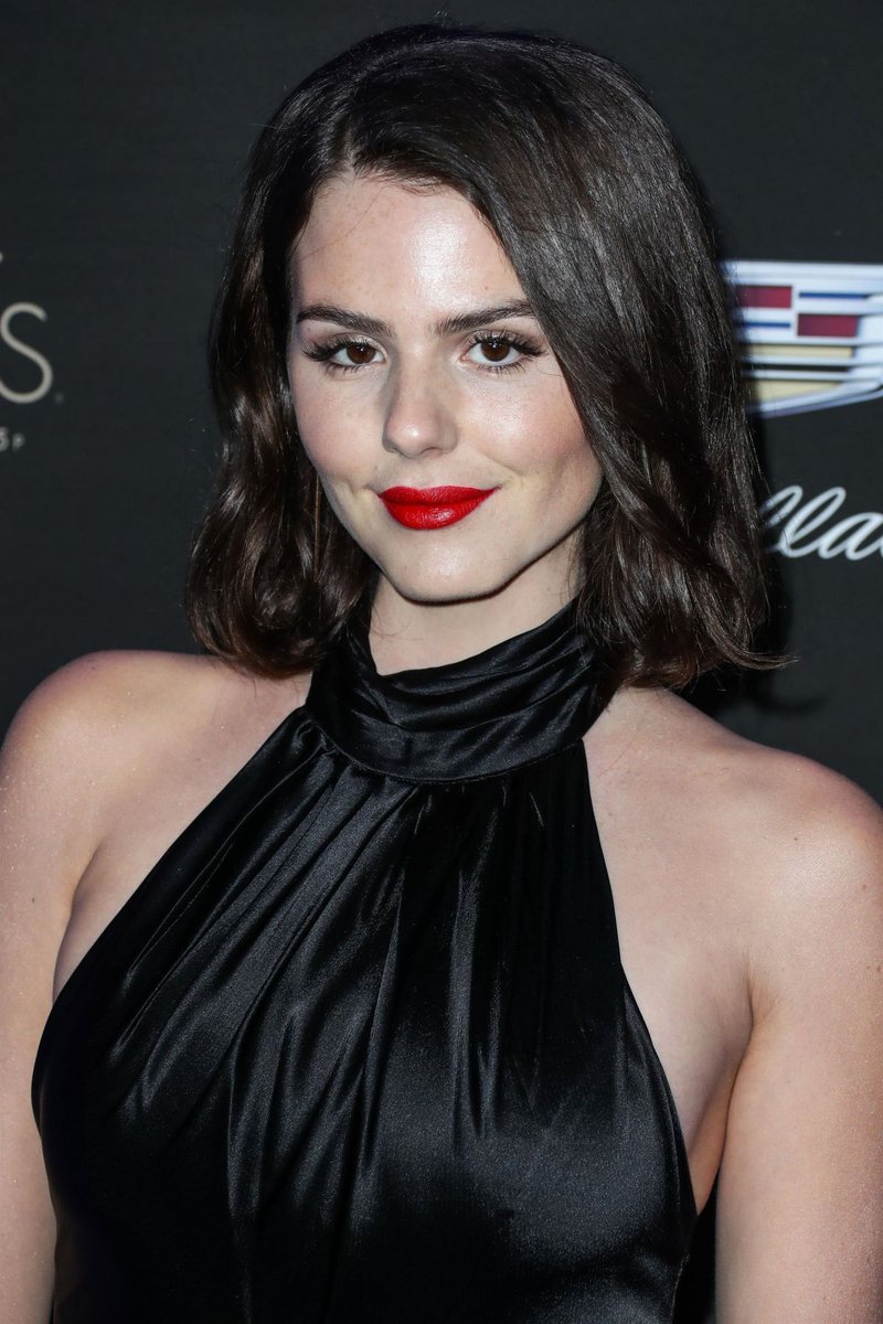 celebs_of_world's tweet photo. #rubyo.fee RUBY O. FEE at Cadillac Celebrates 92nd Annual Academy Awards in Los Angeles 02/06/2020 https://w... https://t.co/rax2NlcHd8