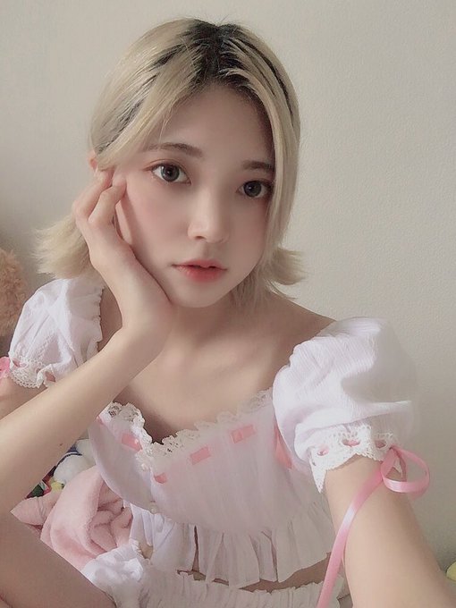 コスプレイヤーリールのTwitter画像1