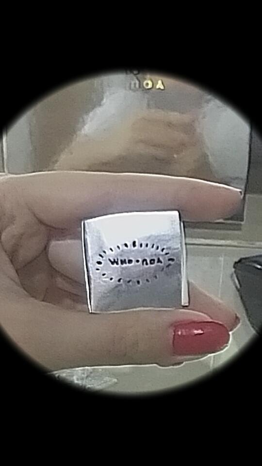 theaaronkwak's tweet image. so i made this tiny who,you album of @NUESTNEWS ! its not perfect but i think it&apos;s cute !!!