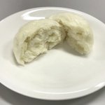 この冬、食べられるかも？井村屋が具のない中華まんを開発中!