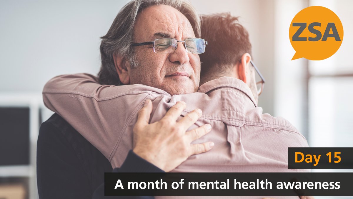 Welcome to the Zero Suicide Alliance (ZSA)