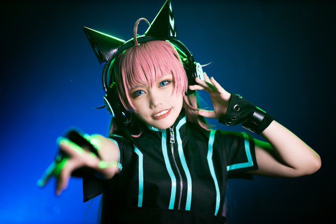 Twitterのコスプレ画像50