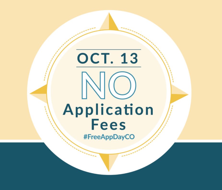 BoulderJourney's tweet image. Planning to apply to Boulder Journey School Teacher Education Program on #FreeAppDayCO? Make sure your application is in tip top shape BEFORE October 13 to take advantage of the waived application fee. Learn more: educators.boulderjourneyschool.com/apply.html