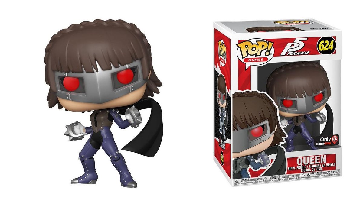 funko pop central website